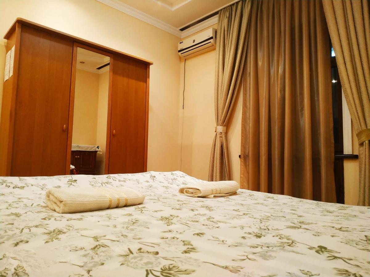 Oreon Inn Hotel Tashkent Exterior photo